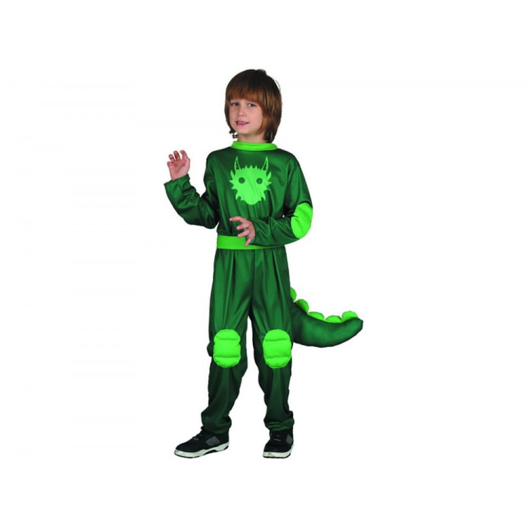 Karnevalový kostým – Krokodíl M